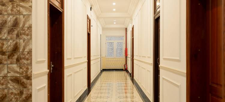 湄公嘉莱酒店(Mekong Gia Lai Hotel - Me Kong Pleiku)图片