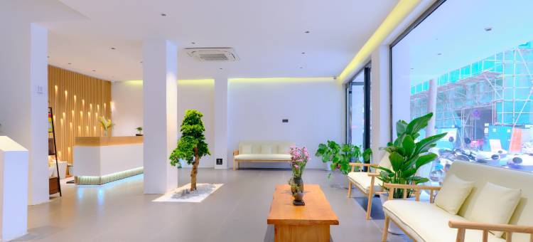 依山小筑(阳朔西街店)图片