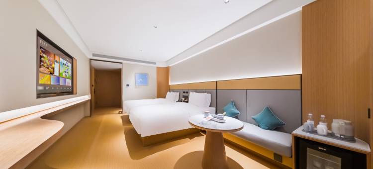 全季酒店(西安咸阳国际机场T5航站楼店)图片