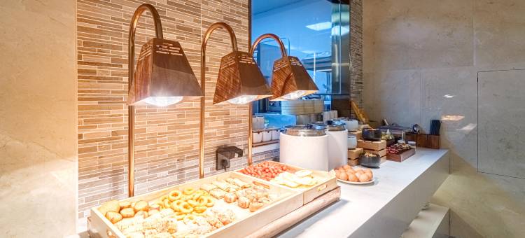 麗枫酒店(长白山北坡游客集散中心二道白河店)图片