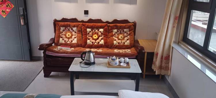 嘉瑞客栈(五台山风景区店)图片