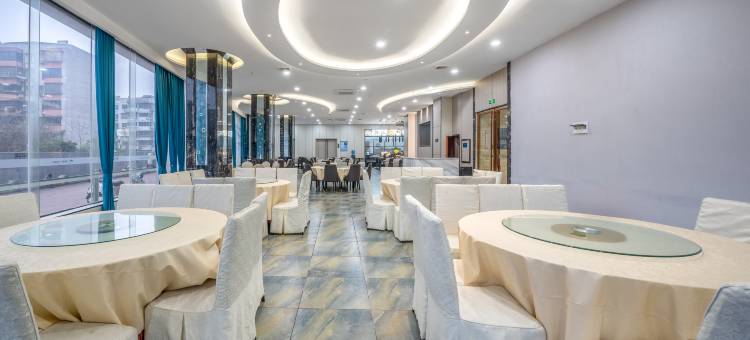 蔚蓝酒店(柳州高铁站谷埠街店)图片