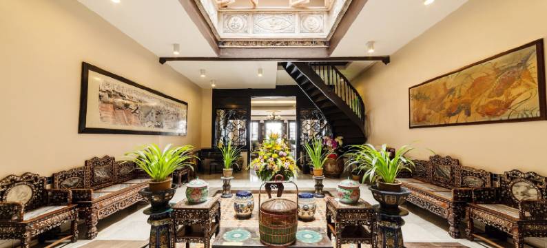 马六甲富礼酒店(Hotel Puri Melaka)图片