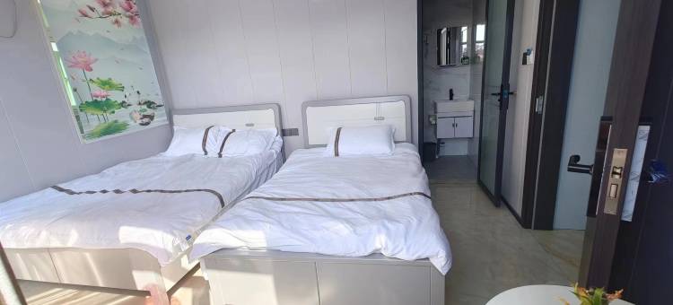 平潭静园民宿图片