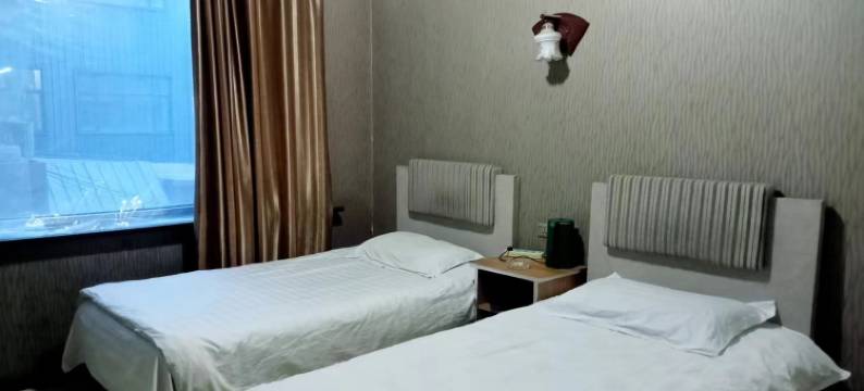 扶余旺达时尚宾馆图片