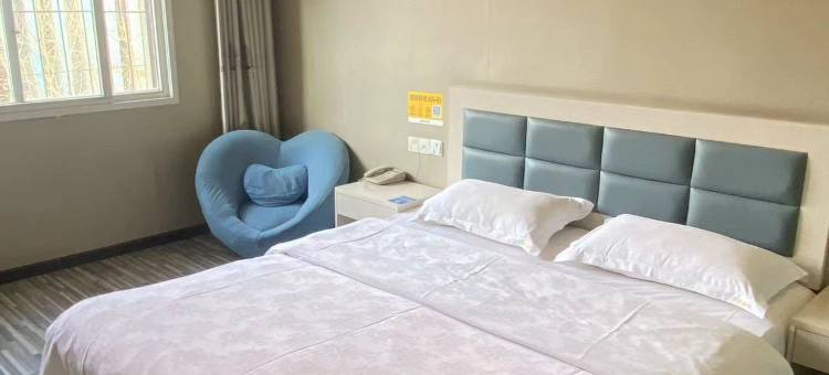 枣阳棘阳宾馆图片