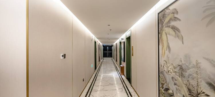 北海涠洲岛安澜海景度假酒店图片