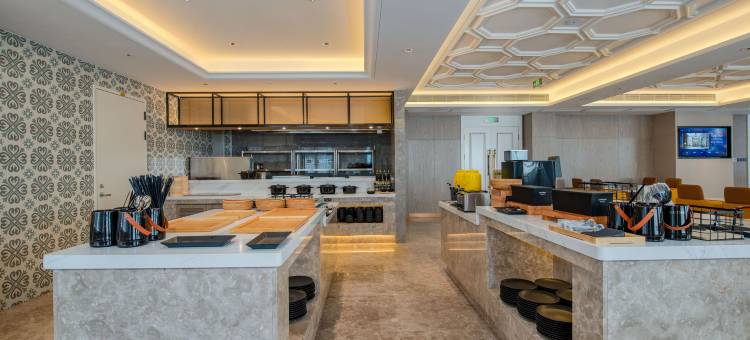 维也纳国际酒店(南平浦城店)图片