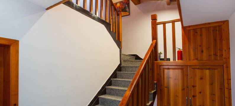 西递乐栖小驿客栈图片