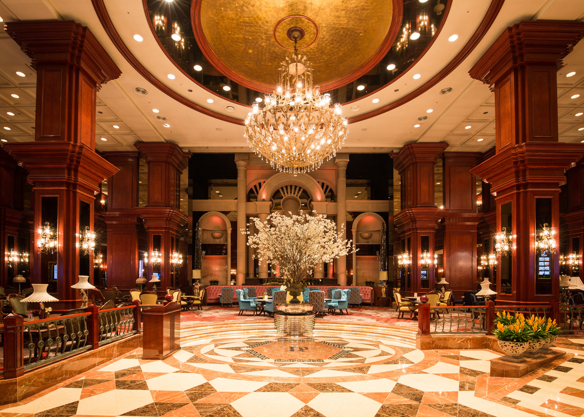 Grand Mercure Imperial Palace Seoul Gangnam Over view