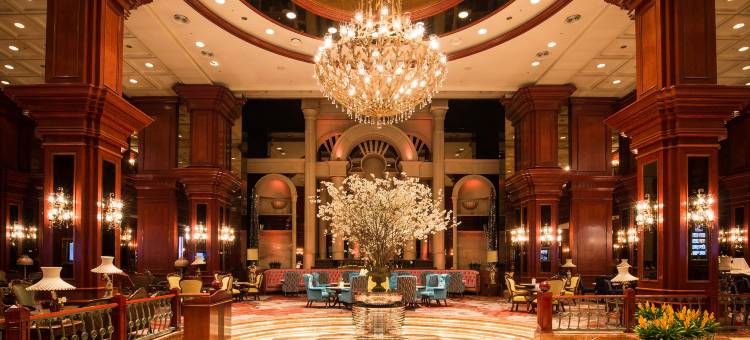 美爵首尔江南皇宫酒店(Grand Mercure Imperial Palace Seoul Gangnam)图片