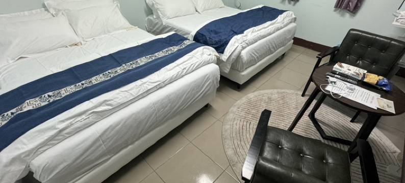 鹿港宏旭民宿图片