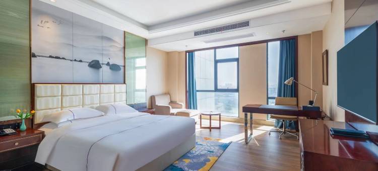 全椒翠湖假日酒店(十字镇店)图片