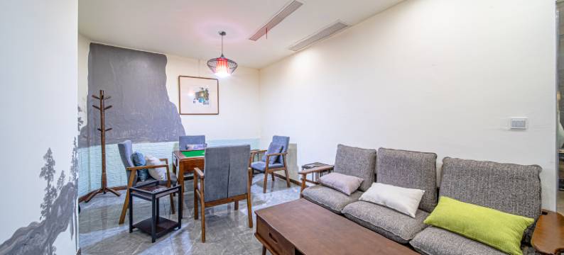 杜高密瓷尚艺术馆民宿图片