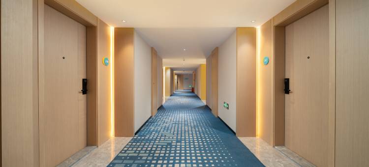 城市便捷酒店(南宁横州体育馆店)图片