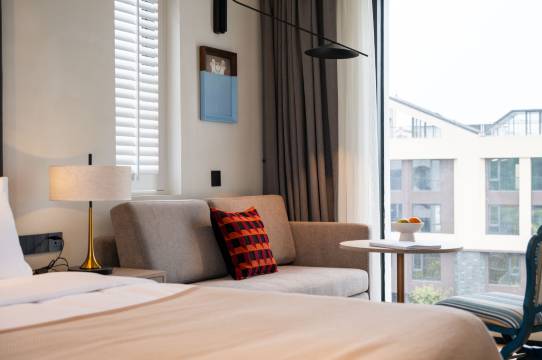 成都莉舍(三道堰店)图片