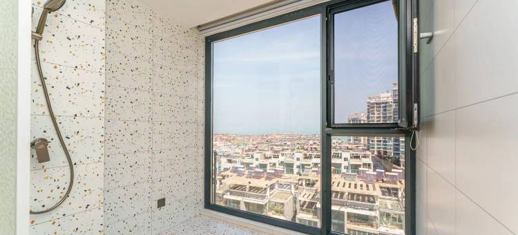 院子里·美高YZL海景轻奢美学民宿(连岛景区店)图片