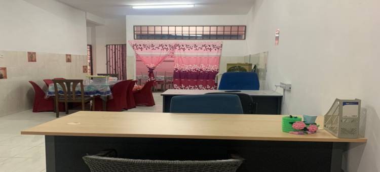 O家庭民宿-怡保博塔尼(Hotel O Family Homestay ( Botani Ipoh))图片