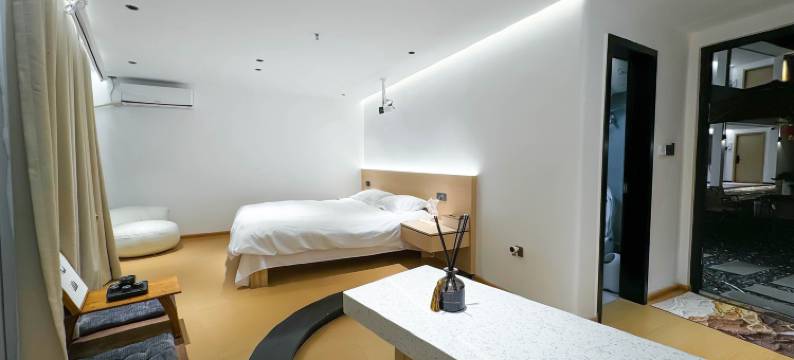 云水谣·见山客栈图片