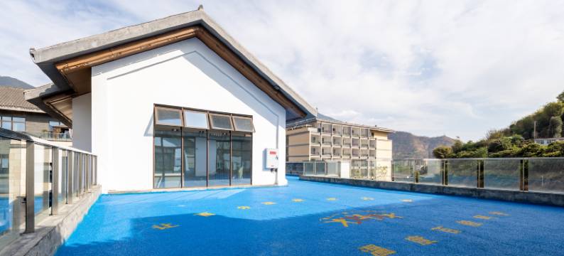 百分温度酒店图片