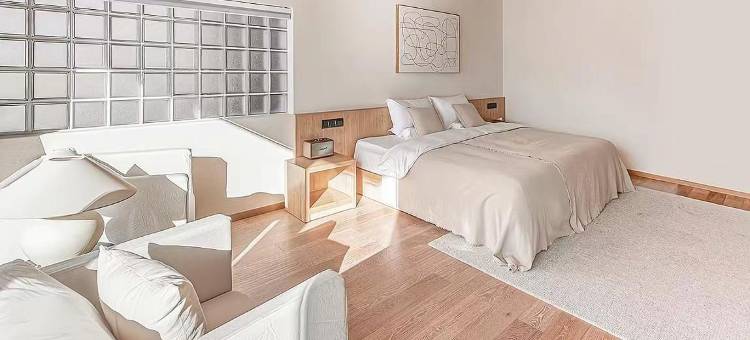 惠东海际线海景公寓图片