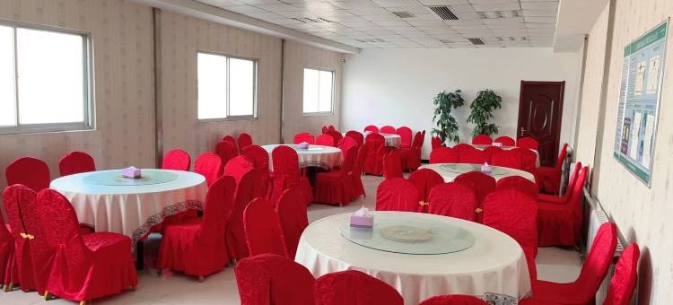 驿家365连锁酒店(人民公园店)图片