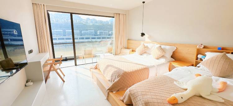 景宁云也 · Landscaps闲度美宿(凤凰古镇梦幻城店)图片