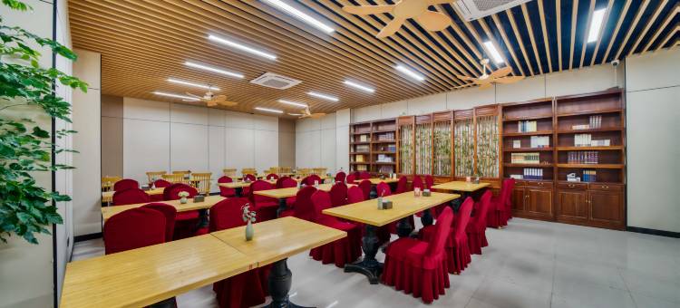 杭州浙才相寓酒店(河坊街杭州站店)图片