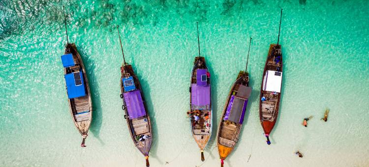 普吉岛卡娜酒店(Kana Hotel Phuket)图片