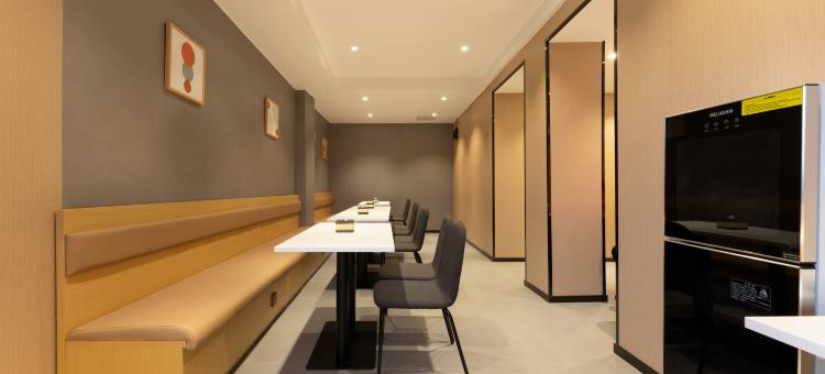 尚客优酒店(唐山丰润万达广场店)图片