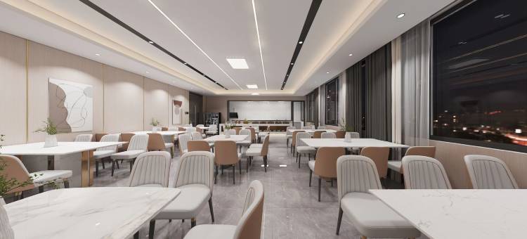 云杉国际酒店图片