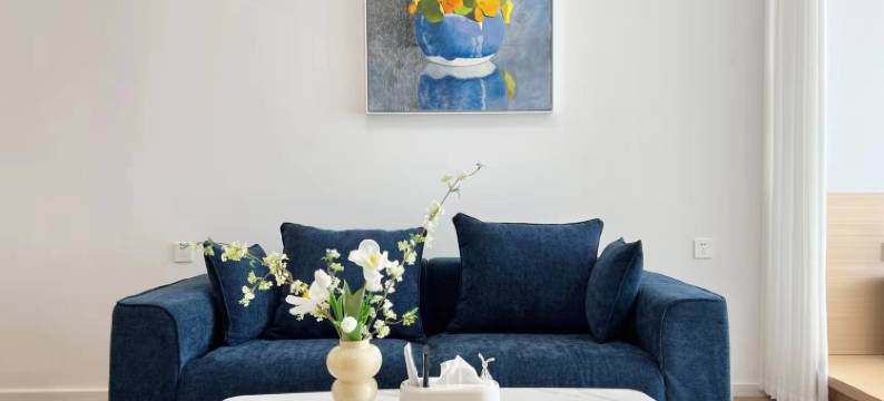 横店云端Apartment民宿(横店影视城梦幻谷店)图片