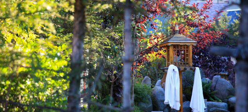 长白山万达威斯汀度假酒店图片