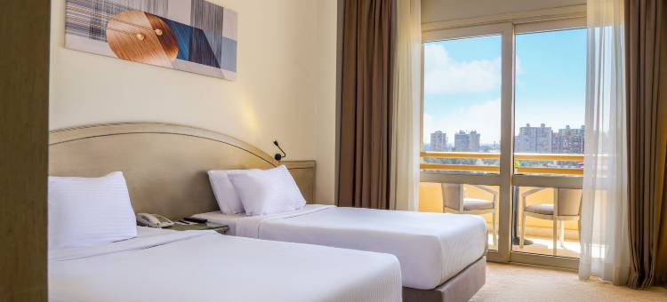 凯旋广场酒店(Triumph Plaza Hotel)图片