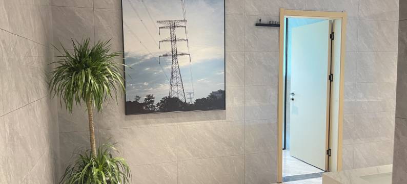 常州华电宾馆图片