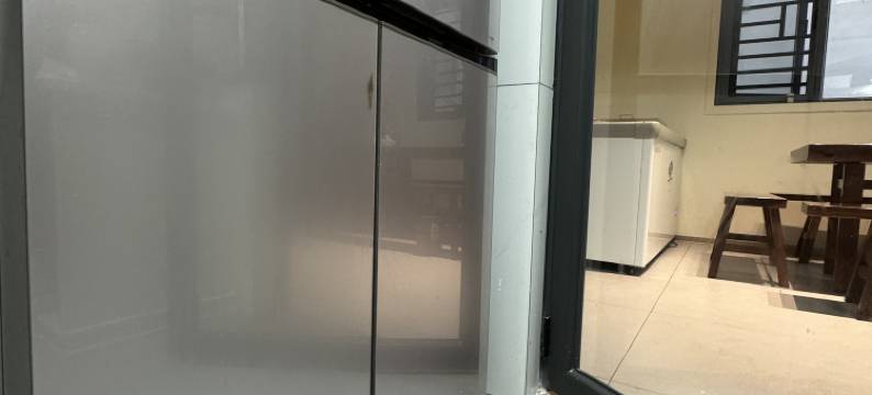 湄洲岛豪来屋度假山庄图片