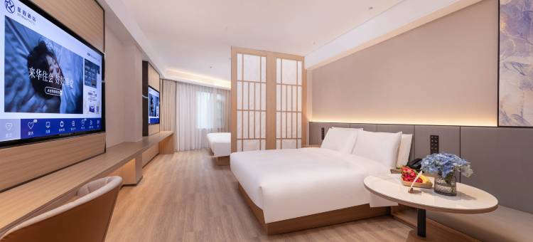 星程酒店(昆山锦溪古镇店)图片