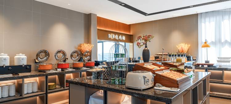 如家商旅酒店(鄄城鲁商城市广场店)图片