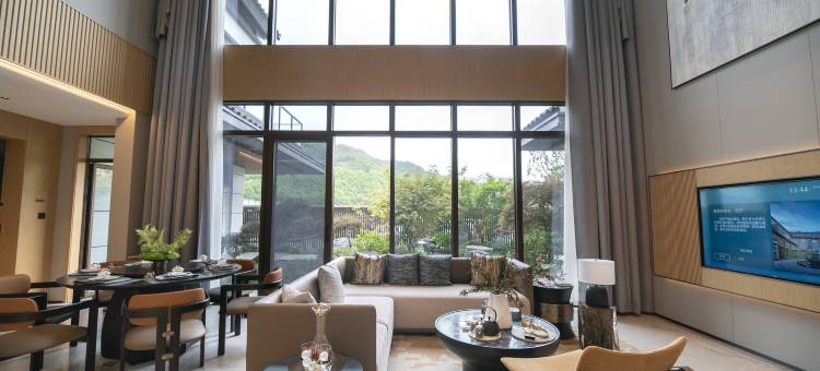 唐家河·锦江宾馆图片