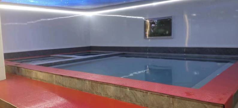 华夏大酒店图片