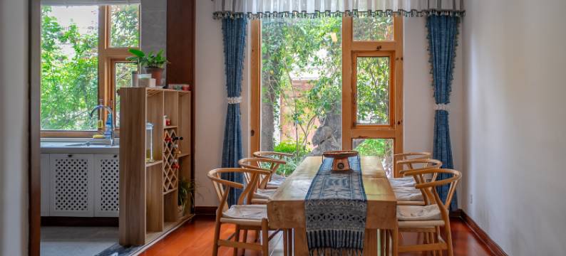 丽江漫安客栈图片