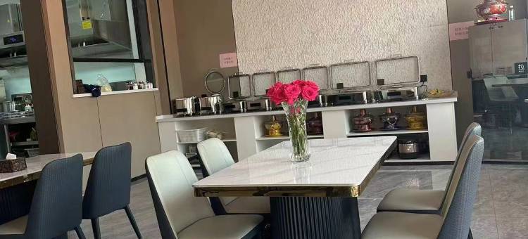 皇冠酒店(平遥古城北门店)图片