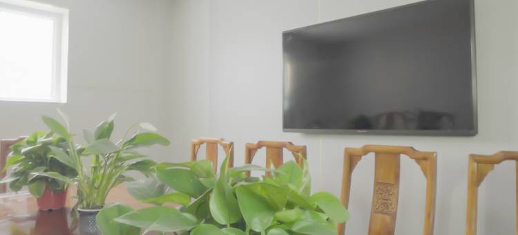 辰业酒店(七彩丹霞景区店)图片