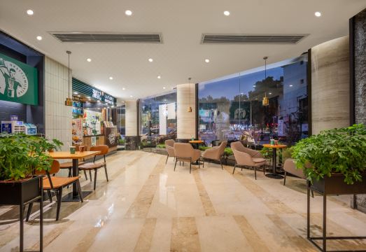 Days Hotel by Wyndham GuilinHotel Overview