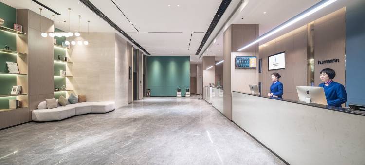 如家酒店(南昌八一广场丁公路南地铁站店)图片