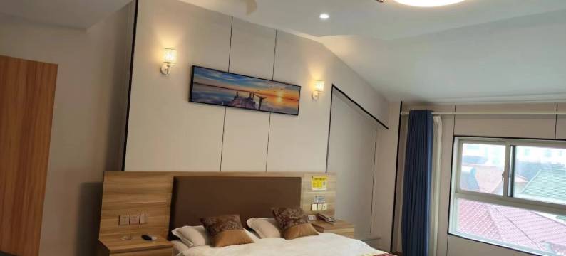 无锡新橙商务宾馆图片