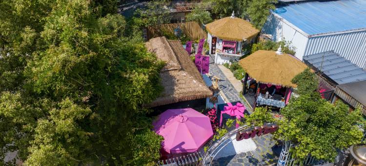 华驿精选酒店(杭州江晖路地铁站店)图片