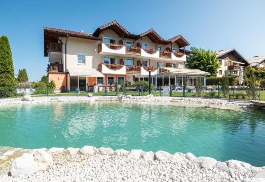 Hotel Himmelreich Hotel Overview