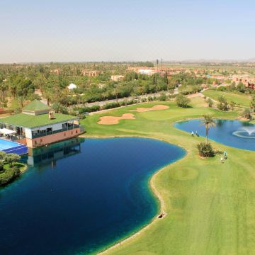 Pickalbatros高尔夫酒店 - 仅限16岁以上成人 - 全包(Pickalbatros Hôtel Du Golf - Adults Friendly)图片