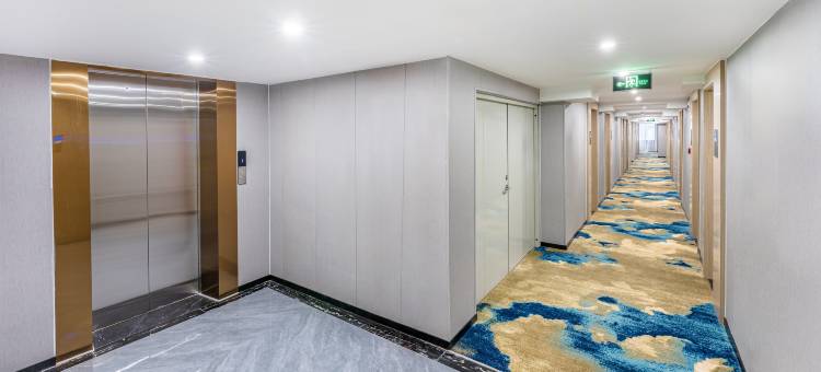 逸米酒店(广州西村地铁站店)图片